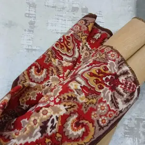 Гилем, Худжанд