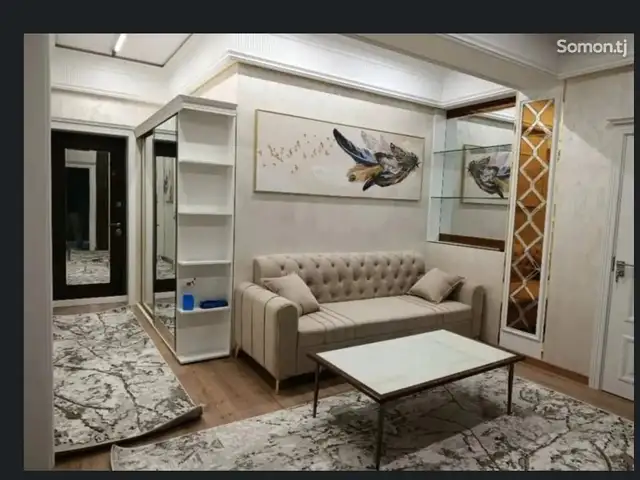 2-комн. квартира, 1 этаж, 75 м², 12мкр, Хуҷанд