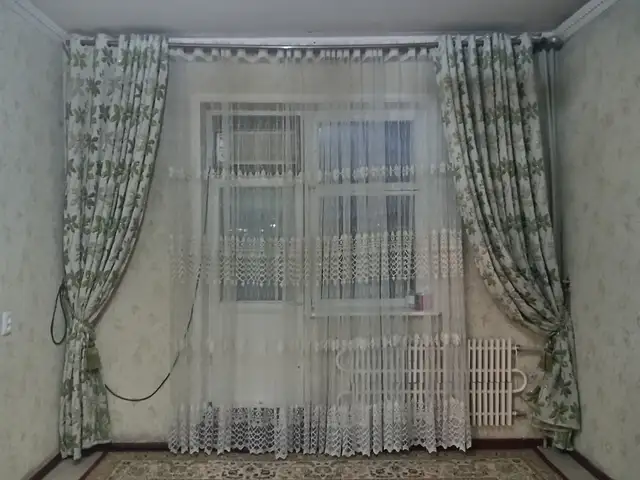 Парда, Душанбе