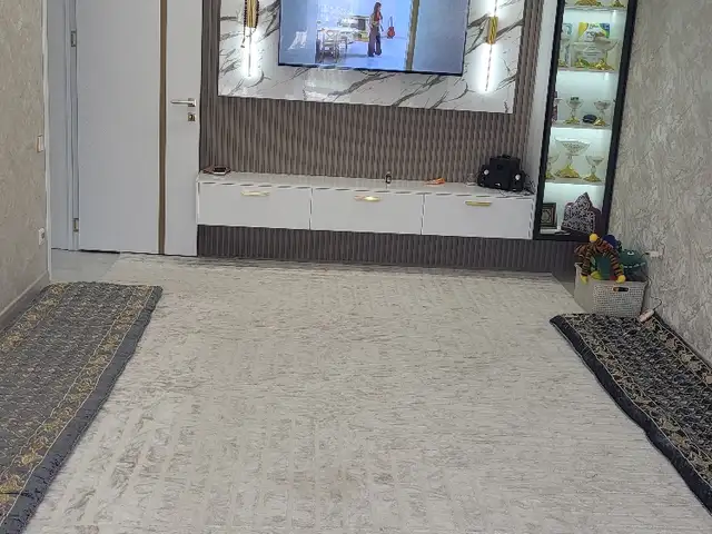 2-комн. квартира, 10 этаж, 72 м², 34 мкр доми 1б, Хуҷанд