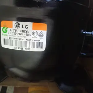 Компрессор мотор для холодильника, Душанбе