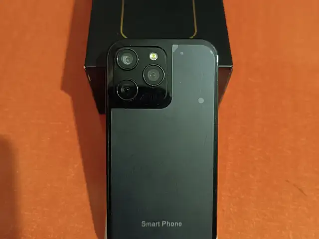 Телефон Smart phone, Душанбе