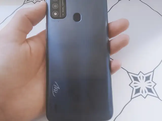 Itel a48, Бохтар (Курган-Тюбе)