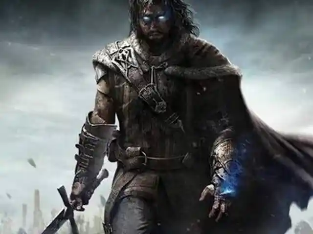 Игра на Пк Shadow of Mordor, Бохтар (Курғон-Теппа)