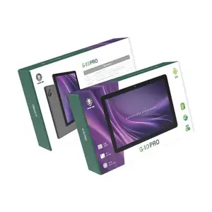 Планшет Green Lion G-10 pro Kids Tablet 2/64gb черный, Душанбе