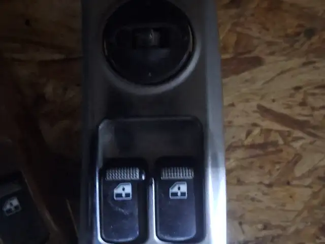 Кнопка Hyundai Porter, Хуҷанд