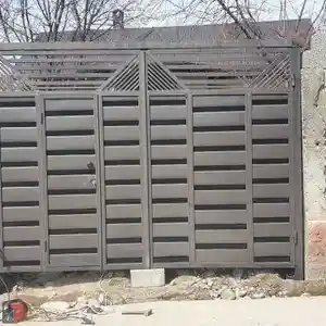 Дарвоза, Душанбе