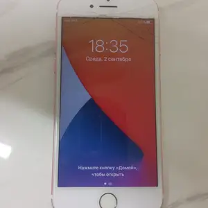 Apple iPhone 7, 32 gb, Душанбе