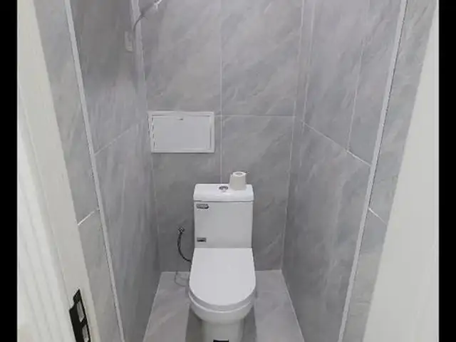 1-комн. квартира, 5 этаж, 70 м², сомони, Душанбе
