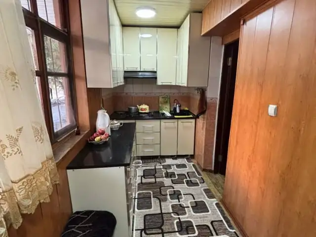 3-комн. квартира, 1 этаж, 62 м², 31-мкр, Хуҷанд