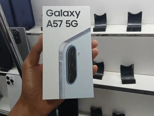 Samsung Galaxy A57, Бохтар (Курган-Тюбе)