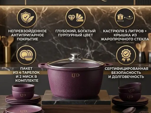 Услуги по инфографике и созданию карточки товаров для маркетплейсов, Худжанд