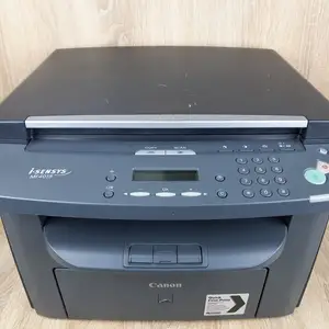 Принтер Canon MF4018 3в1, Худжанд