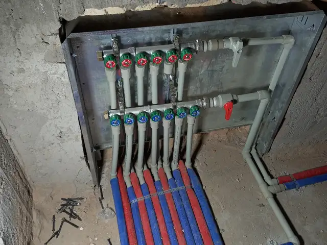 Услуги сантехника, Душанбе