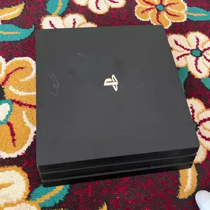 Игровая приставка playstation 4 pro, Душанбе