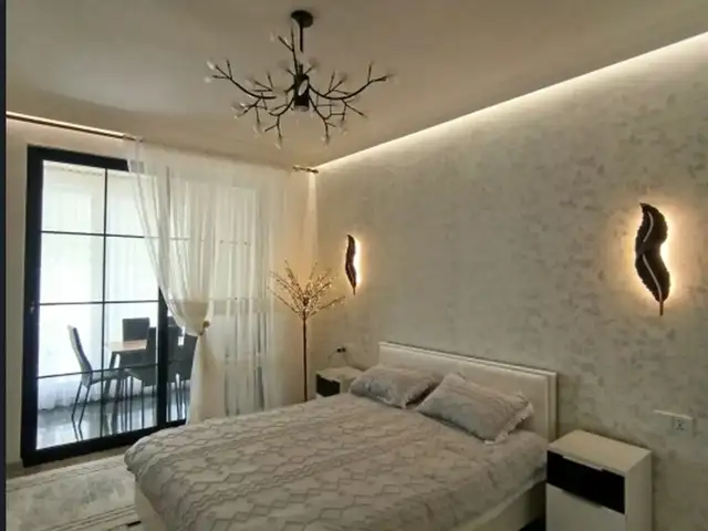 2-комн. квартира, 11 этаж, 80м², Овир, Душанбе