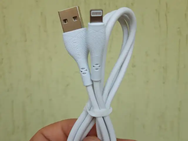 Кабель Iphone Bavin, Душанбе