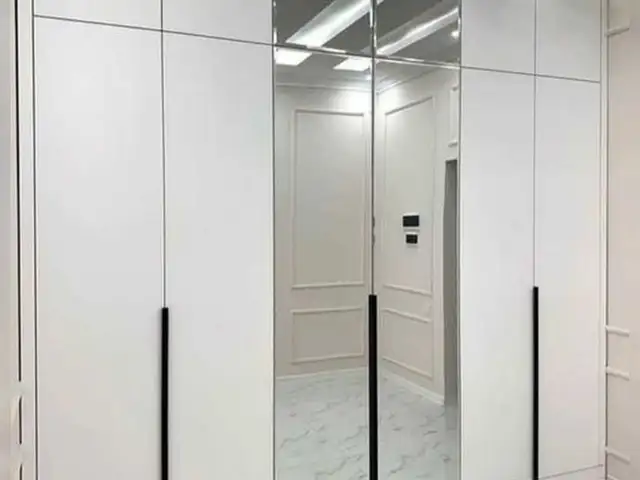Шкаф на заказ, Душанбе - 4