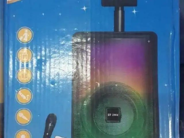 Колонка, Душанбе