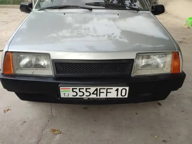 Lada (ВАЗ) 21099