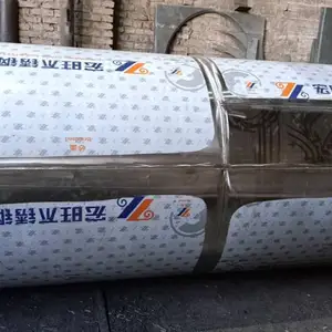 Бочка из нержавейющей стали 5000л. м201, Душанбе
