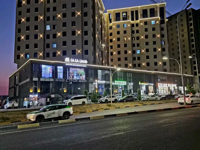 3-комн. квартира, 3 этаж, 92 м², Сино, Душанбе