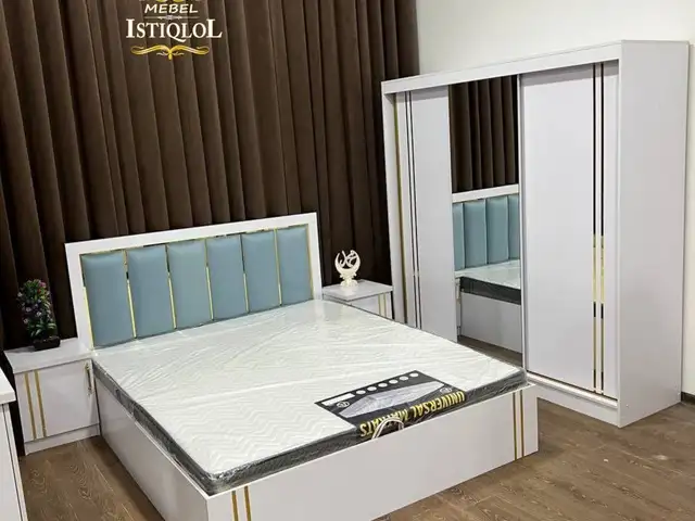 Спальный гарнитур, Душанбе