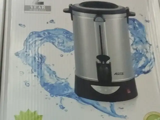 Самовар, Душанбе