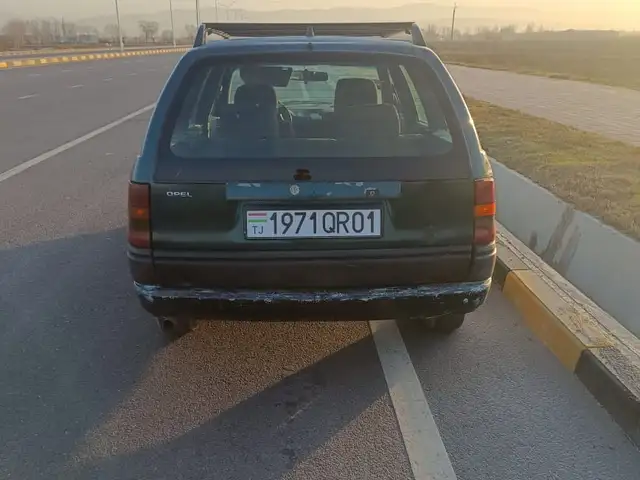 Авто в аренду, Душанбе