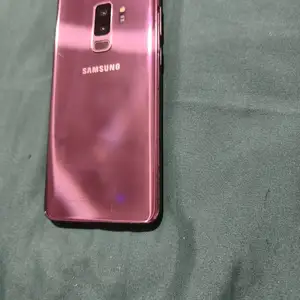 Samsung Galaxy S9+ 64Gb, Душанбе