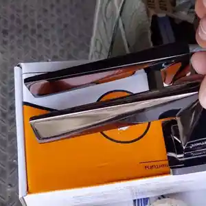 Дверные ручки, Душанбе