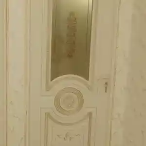 Дверь неоклассик, Душанбе