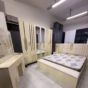 Спальный гарнитур, Душанбе