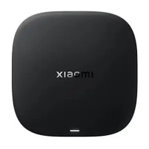 ТВ приставка Mi TV Box S, Душанбе