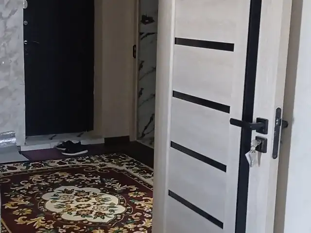 2-комн. квартира, 7 этаж, 55м², Фабрика, Рӯдакӣ