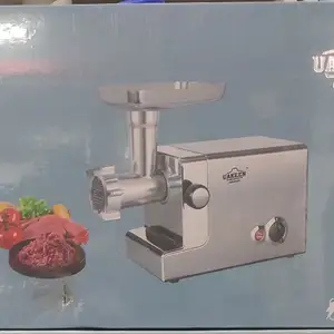 Мясорубка, Душанбе
