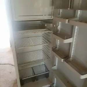 Холодильник, Канибадам