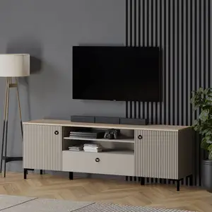 Тумба Доменика RTV2D1S, Худжанд