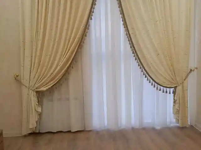 Парда, Душанбе