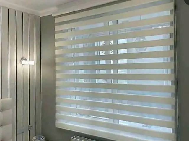 Жалюзи, Душанбе - 3