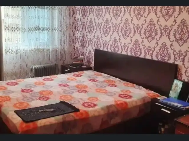 2-комн. квартира, 4 этаж, 55м², 31мкр, Худжанд