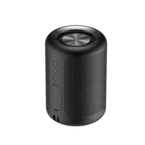 Портативная колонка Porodo Soundtec Waterproof IP65 Portable Bluetooth Speaker, Душанбе