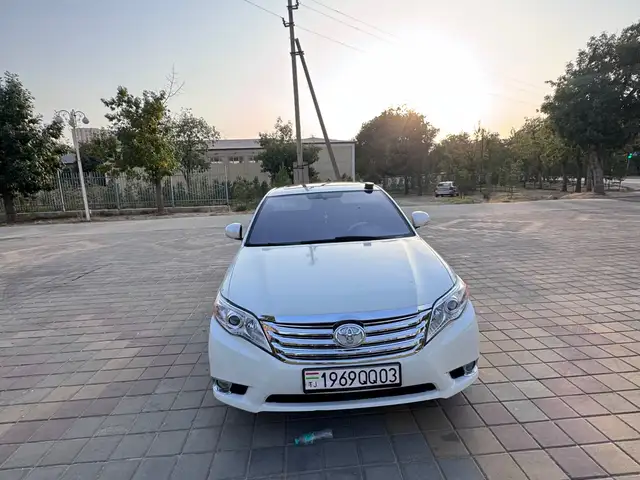 Toyota Avalon