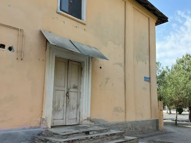 Помещение под магазин / салон, 100м², центральный, Бустон (Чкаловск)