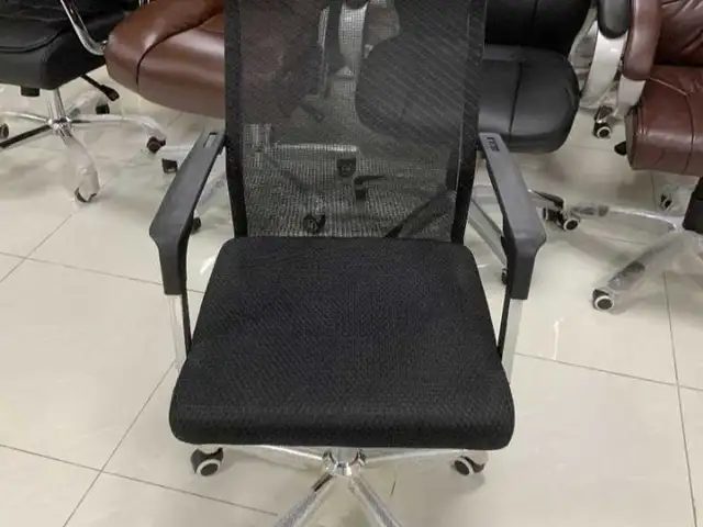 Кресло, Душанбе