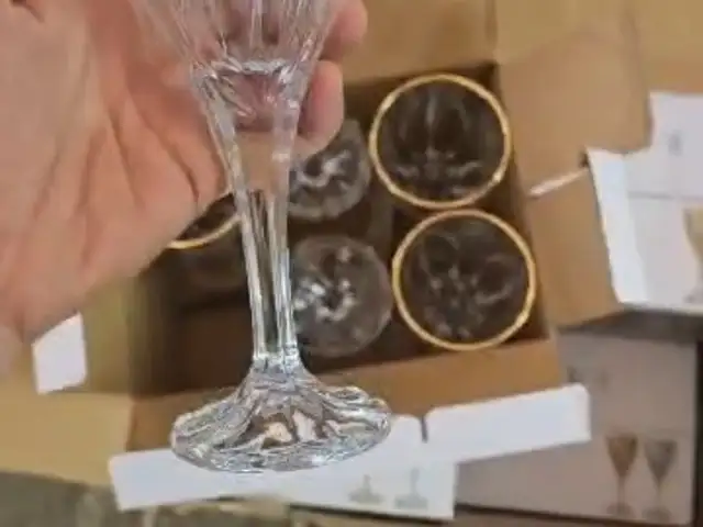 Бокалы, Хуҷанд
