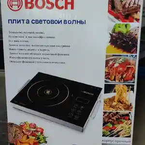 Плита Bosch f3800, Душанбе