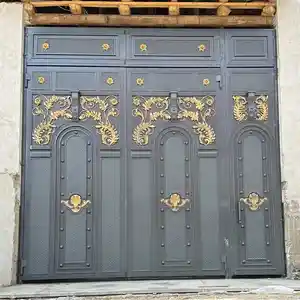 Дарвоза, Душанбе