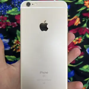 Apple iPhone 6s, 128 gb, Душанбе