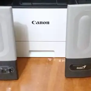 Колонки Genius, Душанбе